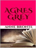 Agnes Grey (eBook, ePUB)