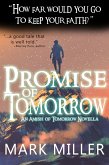 Promise of Tomorrow (Amish of Tomorrow) (eBook, ePUB) Promise of Tomorrow (Amish of Tomorrow) (eBook, ePUB)