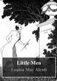 Little Men (eBook, PDF)