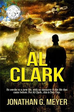 Al Clark (eBook, ePUB) - Meyer, Jonathan G.