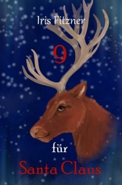 9 für Santa Claus - Fitzner, Iris