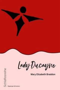 Cover Lady Ducayne
