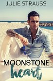 Moonstone Heart (eBook, ePUB)