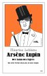 Arsène Lupin - Der Zahn des Tigers - Bild 1