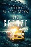 Die Grenze Die Grenze