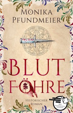 Blutföhre (eBook, ePUB) - Pfundmeier, Monika