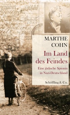 Im Land des Feindes (eBook, ePUB) - Cohn, Marthe
