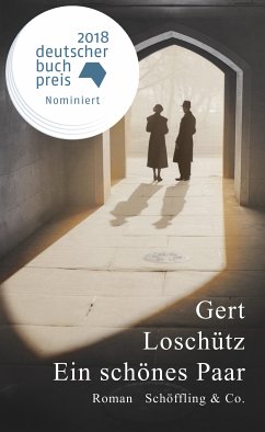 Ein schönes Paar (eBook, ePUB) - Loschütz, Gert