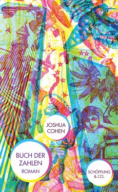 Buch der Zahlen (eBook, ePUB) - Cohen, Joshua