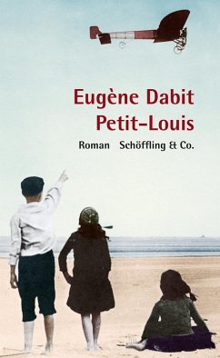Petit-Louis (eBook, ePUB) - Dabit, Eugène