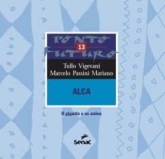 Cover Alca (eBook, ePUB)