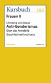 Anti-Genderismus (eBook, ePUB)