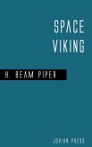 Space Viking (eBook, ePUB)