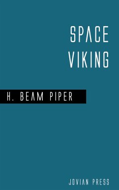 Space Viking (eBook, ePUB) - Piper, H. Beam