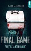 Final Game - Blutige Abrechnung (eBook, ePUB)