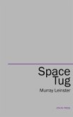 Space Tug (eBook, ePUB)