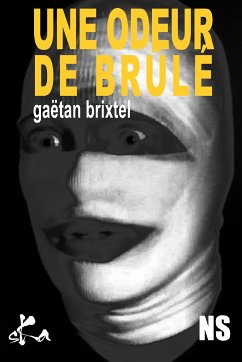 Une odeur de brûlé (eBook, ePUB) - Brixtel, Gaëtan; sœur, Noire