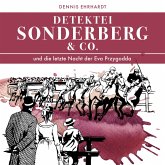 Sonderberg & Co. Und die letzte Nacht der Eva Przygodda (MP3-Download)