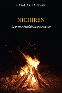 Nichiren (eBook, ePUB) - Anesaki, Masaharu