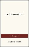 Redgauntlet (eBook, ePUB)