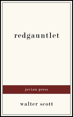 Redgauntlet (eBook, ePUB) - Scott, Walter