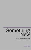 Something New (eBook, ePUB)