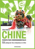 Chine, perspectives environnementales (eBook, ePUB)