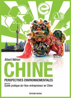 Chine, perspectives environnementales (eBook, ePUB) - Néhon, Albert