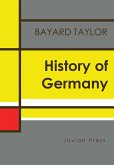 History of Germany (eBook, ePUB)