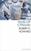 Tales of Cthulhu (eBook, ePUB)