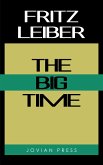 The Big Time (eBook, ePUB)