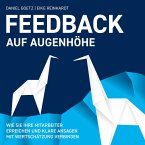 Feedback auf Augenhöhe (MP3-Download)