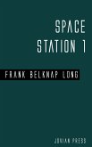 Space Station 1 (eBook, ePUB)