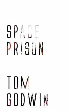 Cover Space Prison (eBook, ePUB)