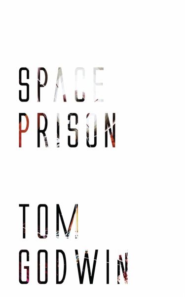 Space Prison (eBook, ePUB)