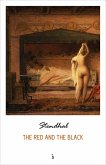 Red and the Black (eBook, ePUB)