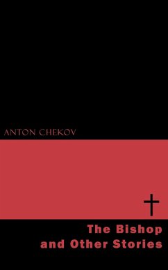 The Bishop and Other Stories (eBook, ePUB) Cover The Bishop and Other Stories (eBook, ePUB)
