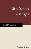 Medieval Europe (eBook, ePUB)