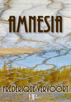 Amnesia (eBook, ePUB) - Vervoort, Frédérique