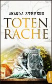 Totenrache (eBook, ePUB)