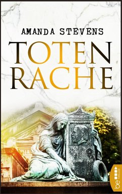 Totenrache (eBook, ePUB) - Stevens, Amanda