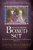 The Gareth & Gwen Medieval Mysteries Books 1-7 (eBook, ePUB)