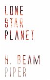 Lone Star Planet (eBook, ePUB)