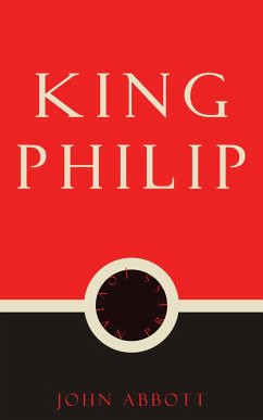 Cover King Philip (eBook, ePUB)