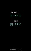 Little Fuzzy (eBook, ePUB)