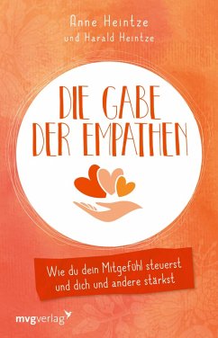 Die Gabe der Empathen (eBook, ePUB) - Heintze, Anne; Heintze, Harald