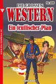Ein teuflischer Plan (eBook, ePUB)