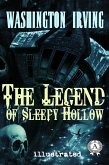 The Legend of Sleepy Hollow (eBook, ePUB) The Legend of Sleepy Hollow (eBook, ePUB)
