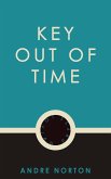 Key Out of Time (eBook, ePUB)