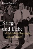 Krieg und Liebe (eBook, ePUB)